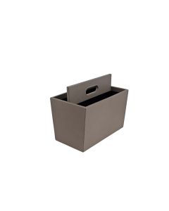 Daily Magazine Holder