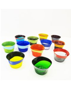 Dandy Bowls, Mixed Set of 12