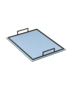 Defile Rectangular Tray Medium