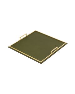 Defile Square Tray Medium