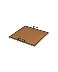 Defile Square Tray Medium