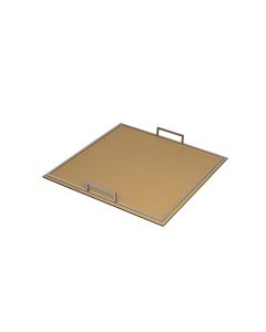 Defile Square Tray Medium