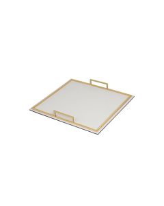 Defile Square Tray Small
