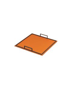 Defile Square Tray Small
