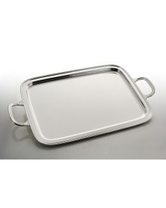 Derby Tray, 18.9" x 13.4"
