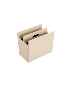 Edith Magazine Holder