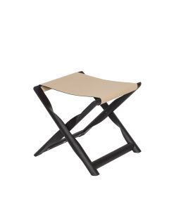 GioBagnara Elica Folding Stool