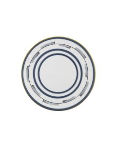 Exposition Universal No. 2 Dessert Plate