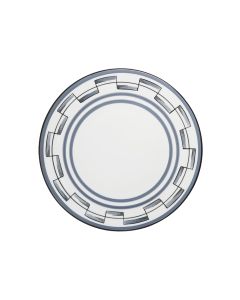 Exposition Universal No. 2 Dinner Plate