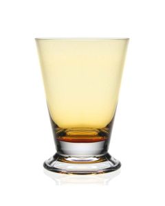 Fanny Old-Fashioned in Amber