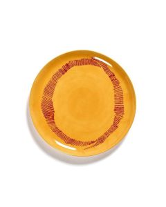 Feast Dinner Plate