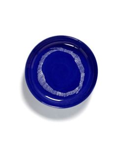 Feast High Plate