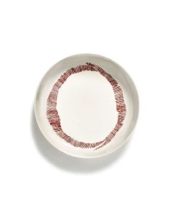 Feast High Plate