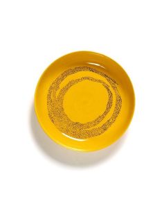 Feast High Plate