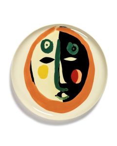 Feast Presentation Plate