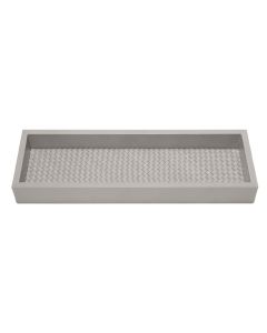 Febe Handwoven Long Rectangular Tray