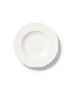 Fine Dining Soup Plate
