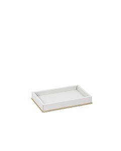 Firenze Long Rectangular Tray Large