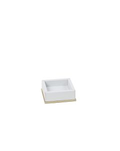 Firenze Square Tray Small