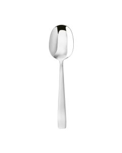 Flat Bouillon Spoon