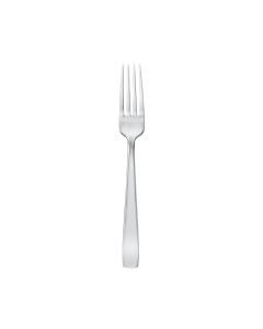 Flat Dessert Fork