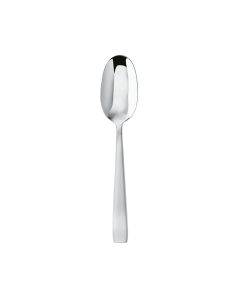 Flat Dessert Spoon