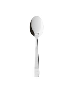 Flat French Sauce Spoon