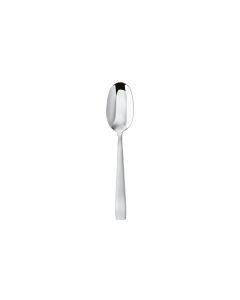 Flat Moka Spoon