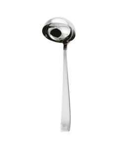 Flat Soup Ladle