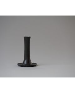 Fluted Candlestick, Extra-Large