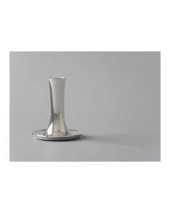 Fluted Candlestick, Large