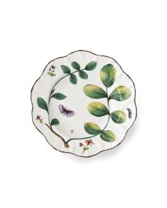 Foliage Soup Plate