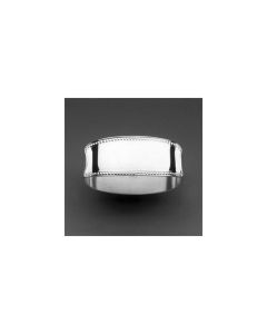 Französisch-Perl Napkin Ring