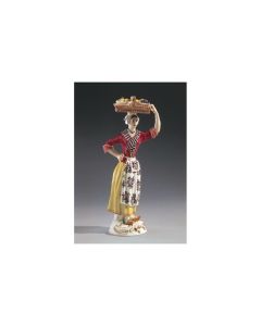 Fruit Peddler I
