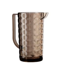 Fume Diamante Acrylic Pitcher