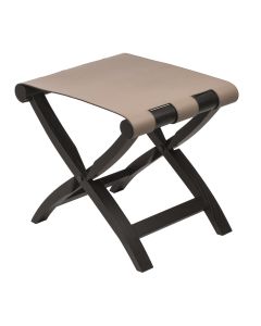 GioBagnara Arturo Folding Stool