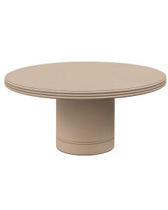 GioBagnara Scala Round Dining Table