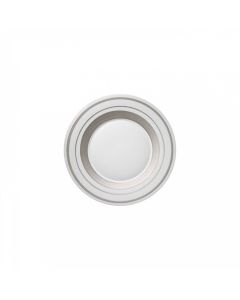 Glamour Platinum Plate