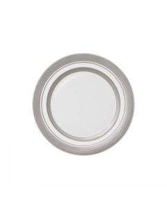 Glamour Platinum Plate