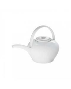 Glamour Platinum Teapot