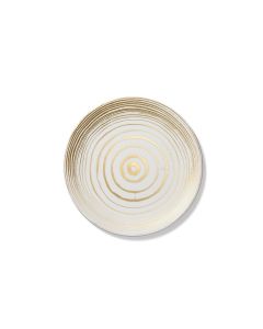 Golden Timber Side Plate