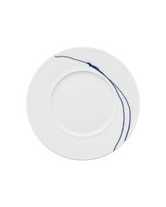 Granat Entree Plate