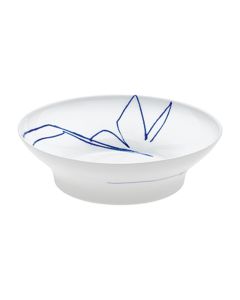 Granat Serving Bowl