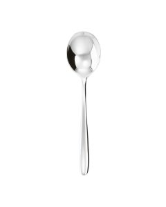 Hannah Bouillon Spoon