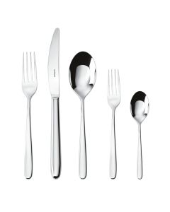 Hannah Five-Piece Place Setting