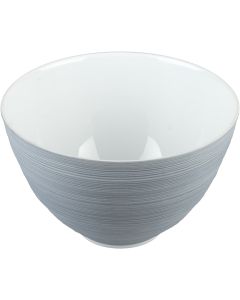 Hemisphere Large Rimmed Soup Plate