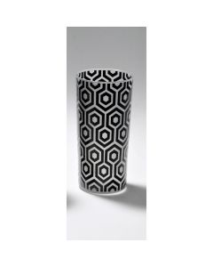 Hexagon Highball