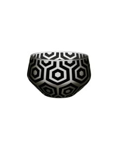 Hexagon Votive