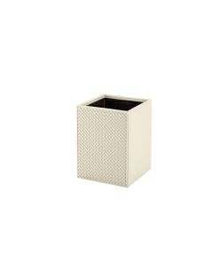 Ivo Handwoven Large Wastepaper Bin