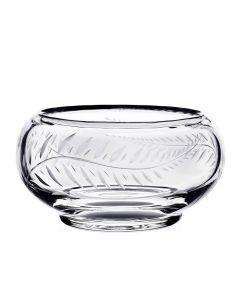 Jasmine Rose Bowl